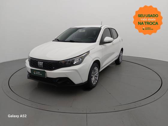 FIAT ARGO 1.0 FIREFLY FLEX DRIVE MANUAL